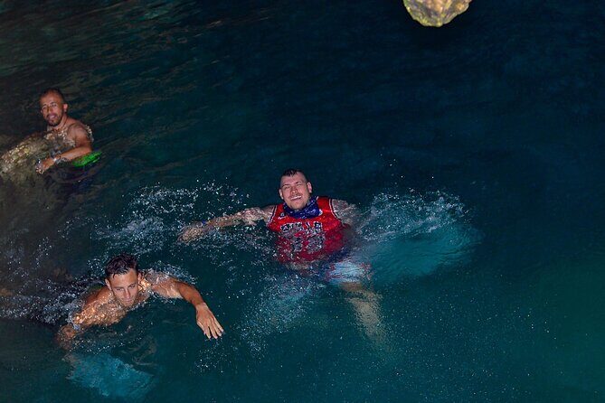 Punta Cana ATV Jungle, Dunes and Beach - Key Points