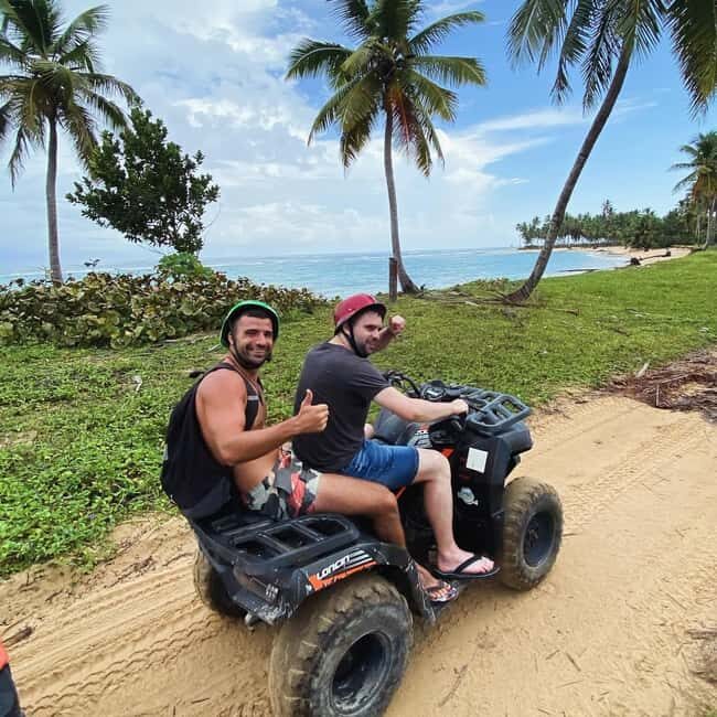 Punta Cana ATV Off-Road Experience - Final Thoughts