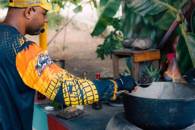 Punta Cana: ATV Tour, Cenote Swim, and Dinner - Key Points