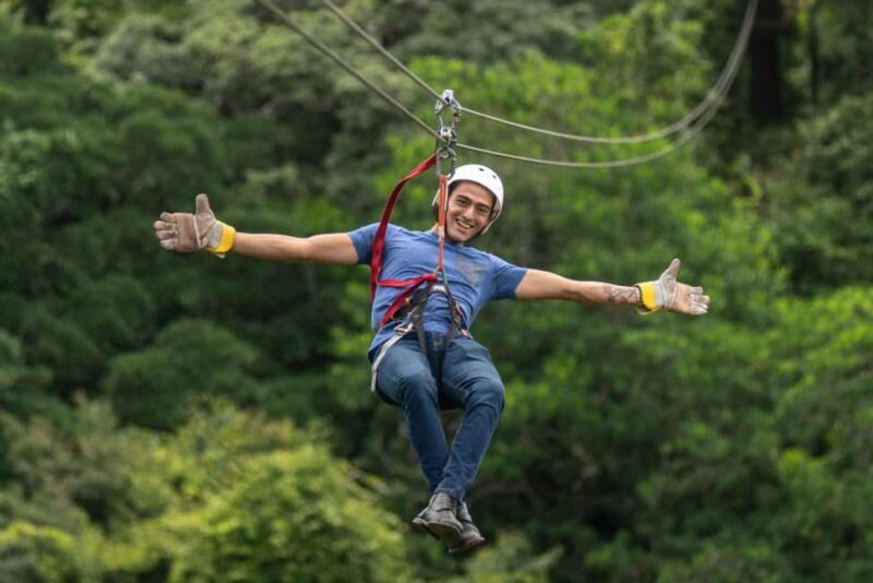 Punta Cana: ATV Tour, Cenote Swim, and Dinner - What Does It All Cost and Is It Worth It?