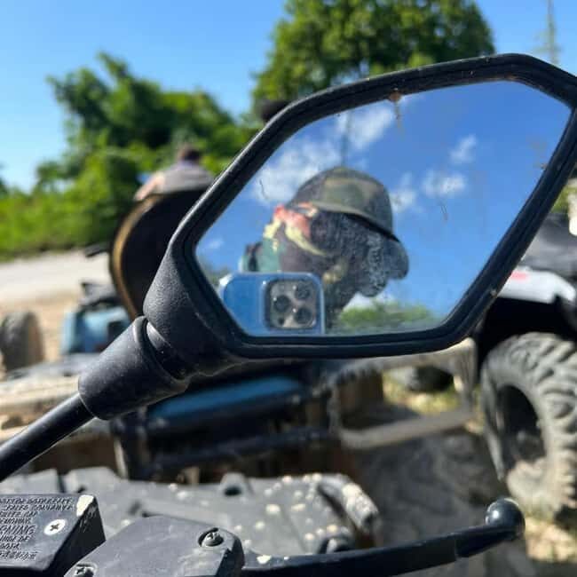 Punta Cana: ATV Tour with Macao Beach and Cave Swim - Final Thoughts