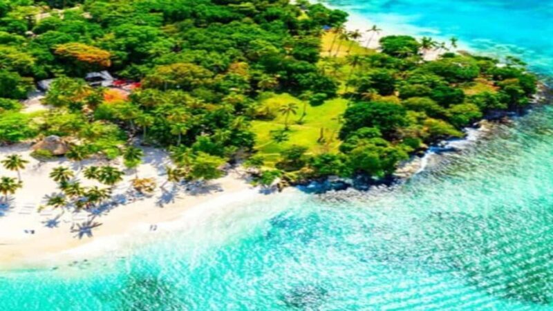 Punta Cana: ATV Tour with Macao Beach & Blue Cave Swim - Punta Cana: ATV Tour with Macao Beach & Blue Cave Swim