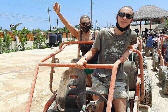 Punta Cana Bavaro Buggy Adventure - In-Depth Review of the Bavaro Buggy Adventure