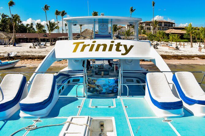 Punta Cana Bavaro Catamaran Tour Experience - Who Will Love This Tour?