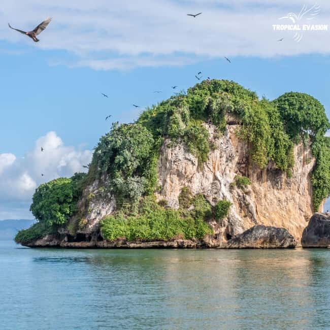Punta Cana/Bayahibe: Caño Hondo & Los Haitises Tour - Exploring the Dominican Republic’s Best Kept Secrets: Caño Hondo & Los Haitises Tour