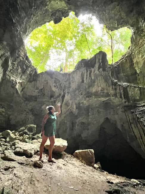 Punta Cana/Bayahibe: Caño Hondo & Los Haitises Tour - The Sum Up: Who Will Love This Tour?