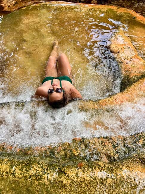 Punta Cana/Bayahibe: Caño Hondo & Los Haitises Tour - FAQ