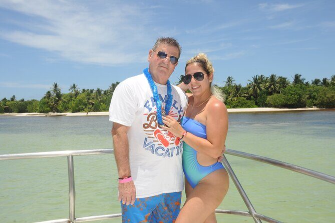 Punta Cana Boat Cruise and Snorkeling with Open Bar - An In-Depth Look at the Punta Cana Boat Cruise and Snorkeling Tour
