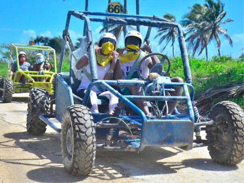 Punta Cana: Boogie Boarding and Parasailing Adventure - Frequently Asked Questions