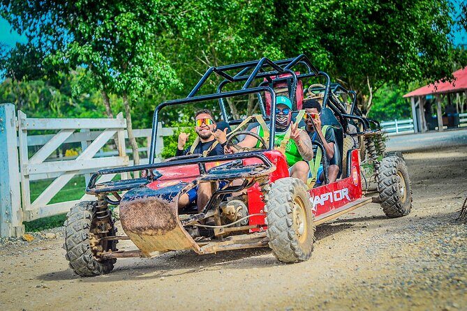 Punta cana Boogie into the Jungle with Coffee and Chocolate Taste - Practical Details and Considerations