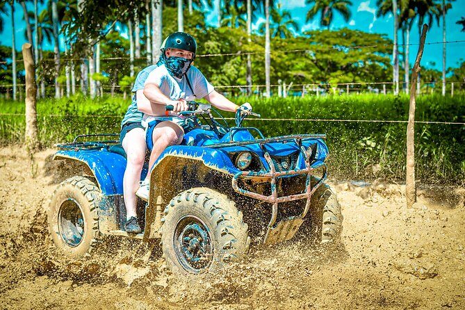 Punta cana Boogie into the Jungle with Coffee and Chocolate Taste - Authentic Experiences and Authenticity