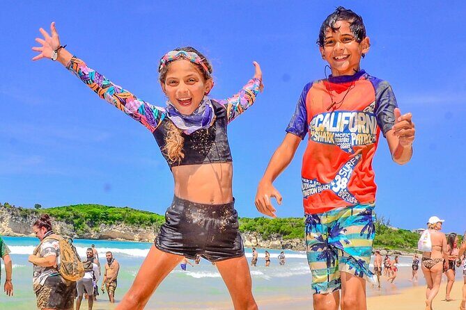 Punta cana Boogie into the Jungle with Coffee and Chocolate Taste - The Sum Up