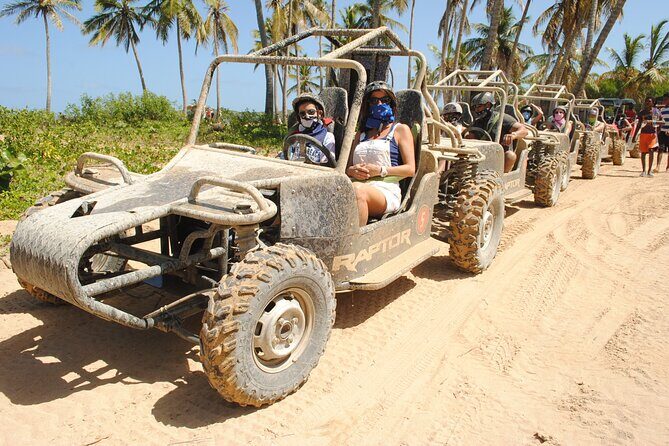 Punta cana Boogie into the Jungle with Coffee and Chocolate Taste - Frequently Asked Questions