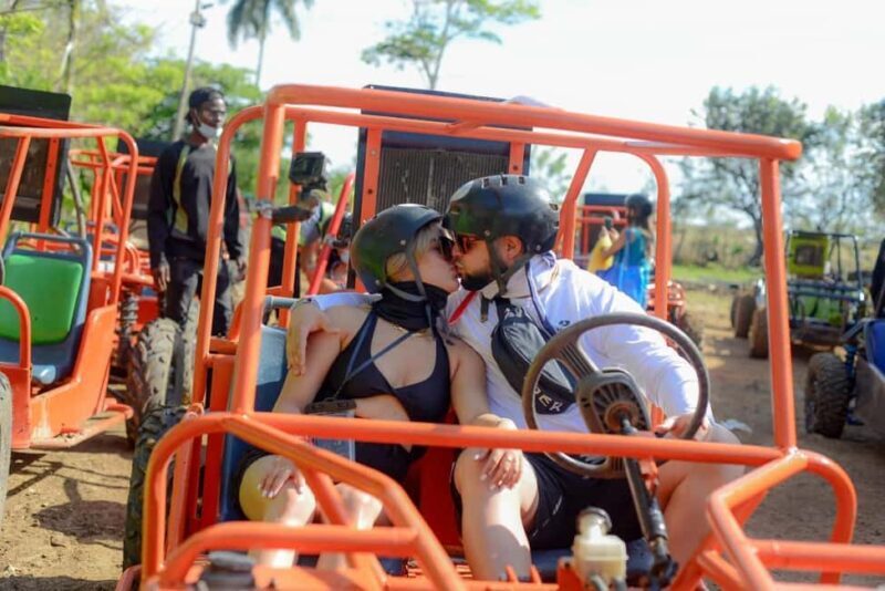 Punta-Cana Boogies mercatrip SRL - Who Should Consider This Tour?