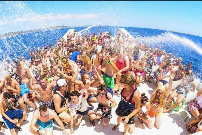 Punta Cana Booze Cruise, Snorkeling, Bar Entertainment Open Bar - Practical Details and Considerations