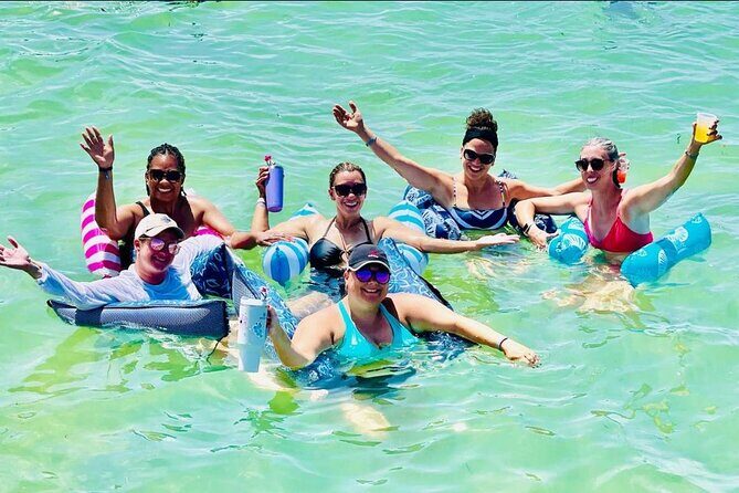 Punta Cana Booze Cruise, Snorkeling, Bar Entertainment Open Bar - Who Is This Tour Best For?