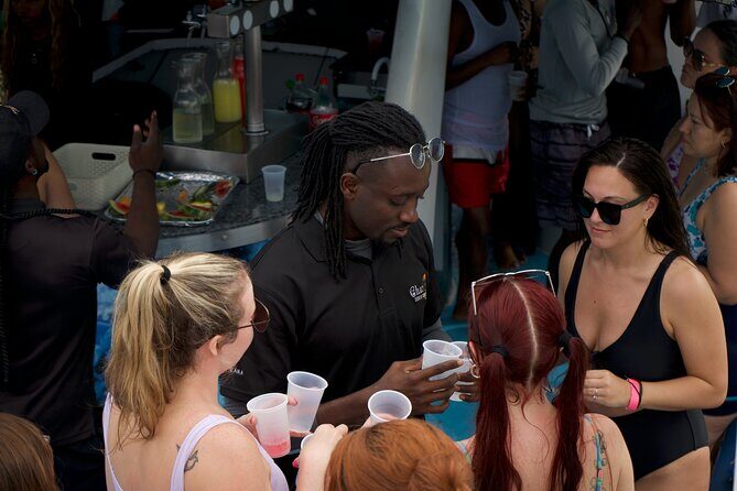 Punta Cana Booze Cruise, Snorkeling, Sand-Bar with Entertainment - A Deep Dive Into the Punta Cana Booze Cruise Experience