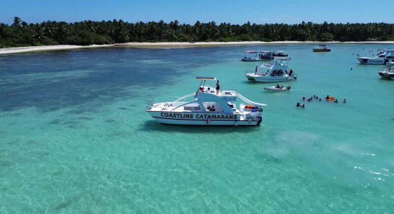 Punta Cana: Booze Cruise with Snorkel and Natural Pool Stop - Punta Cana: Booze Cruise with Snorkel and Natural Pool Stop – A Detailed Review
