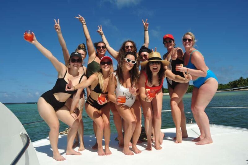 Punta Cana: Booze Cruise with Snorkel and Natural Pool Stop - Final Thoughts