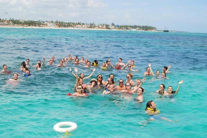 Punta Cana Booze Cruise with Snorkeling, Natural Pool & Open Bar - Final Thoughts