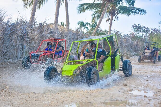 Punta Cana Buggies Adventure Tour - Punta Cana Buggies Adventure Tour: An Authentic Day Out in the Dominican Republic