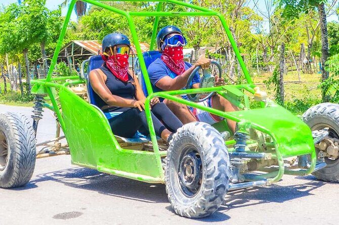 Punta Cana Buggies Adventure Tour - Who Should Consider This Tour?