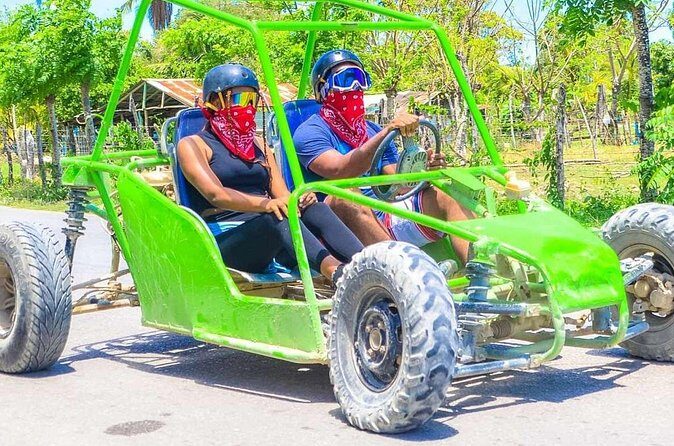 Punta Cana Buggies Adventure Tour - Final Thoughts: Is the Punta Cana Buggies Adventure Tour Worth It?