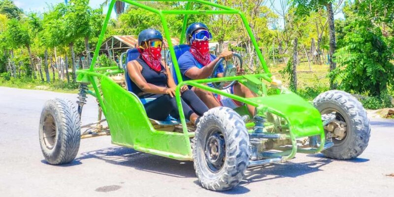 Punta Cana Buggies Adventure Tour - What Makes This Tour Stand Out
