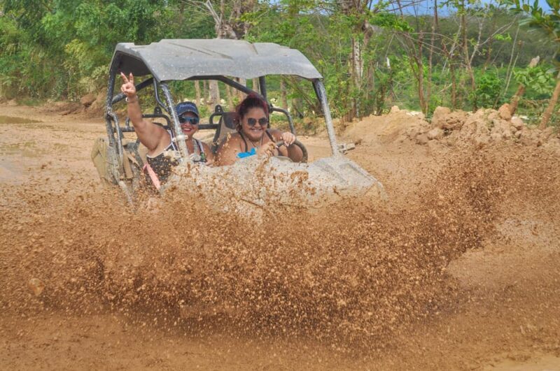 Punta Cana Buggies Adventure Tour - Final Thoughts