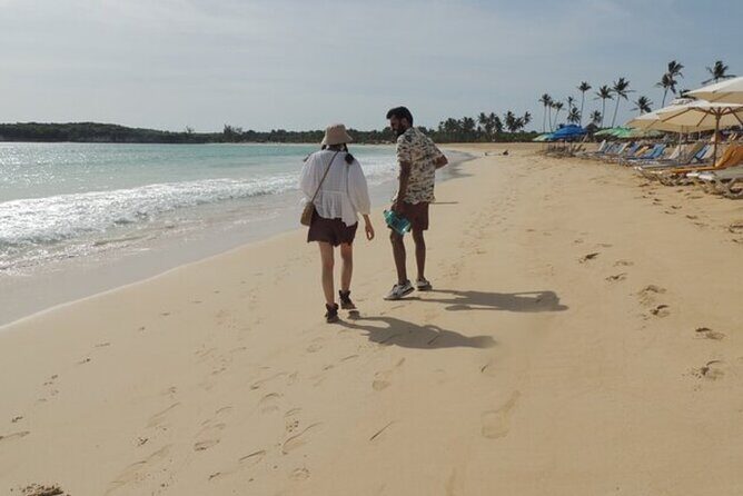 Punta Cana Buggy Adventure - FAQs