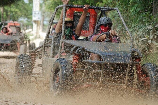 Punta Cana Buggy Adventure Caves and Beaches - Why This Tour Works for Travelers