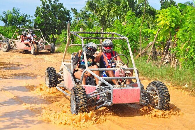 Punta Cana Buggy Adventure Caves and Beaches - The Sum Up: Who Will Love This Tour?