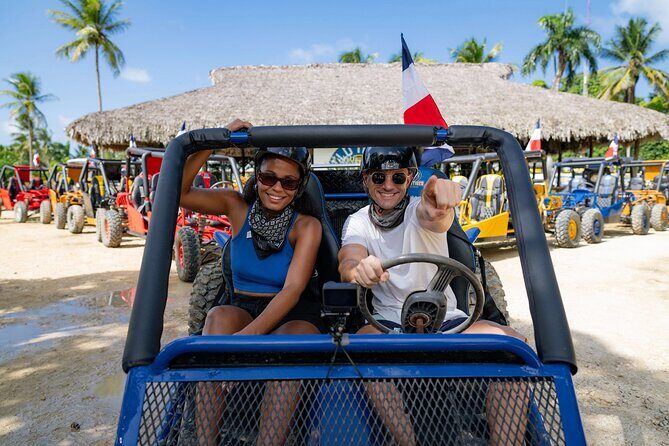 Punta Cana Buggy Adventure Caves and Beaches - Frequently Asked Questions (FAQs)