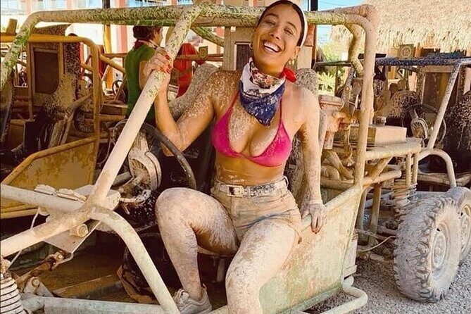 Punta Cana Buggy Adventure - How the Tour Is Structured