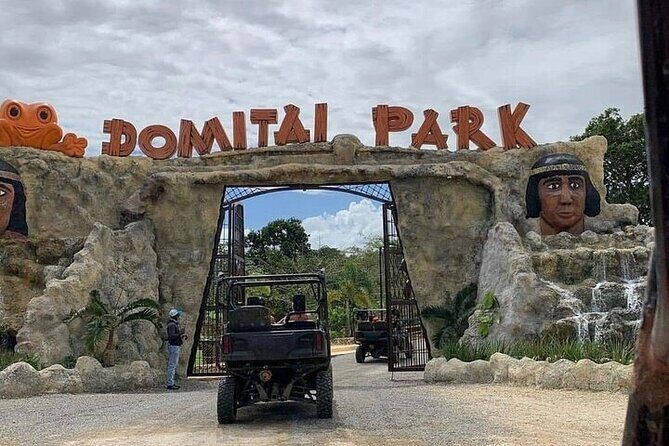 Punta Cana Buggy Adventure - The Value of This Tour
