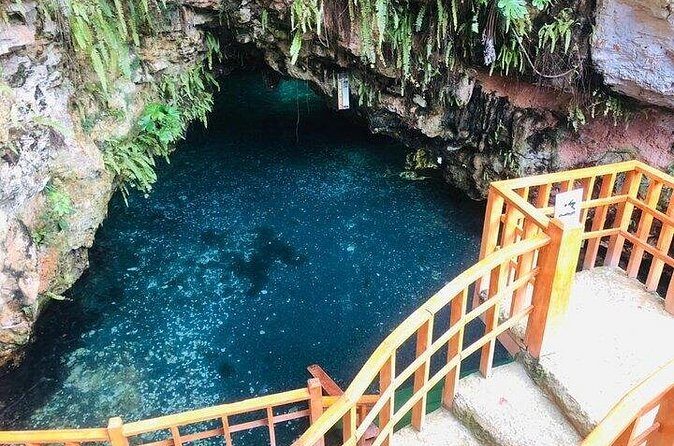 Punta Cana Buggy Adventure - Potential Drawbacks or Considerations