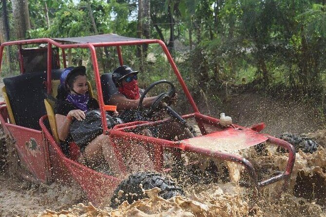 Punta Cana Buggy Adventure Playa Macao and Dune with Safari. - Final Thoughts: Who Should Consider This Tour?