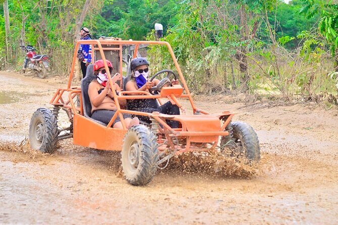 Punta Cana Buggy Adventure Playa Macao and Dune with Safari. - Who Should Consider This Tour?