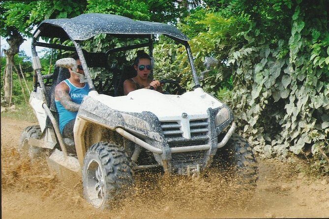 Punta Cana Buggy Adventure to Macao Beach - Who Should Book This Tour?