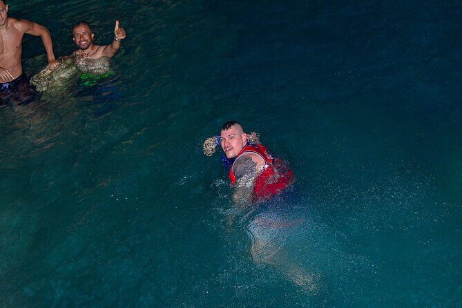 Punta Cana Buggy Adventure to Macao Beach with Taino Cave Swim - Authentic Experiences and Genuine Value