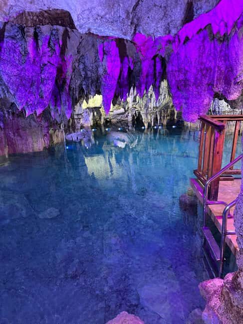 Punta Cana Buggy Adventure with Private Cavern Cenote Swim - An Authentic Off-Road Experience in Punta Cana