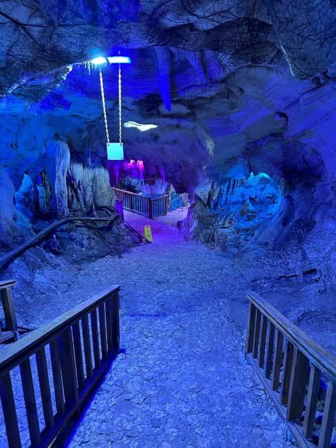 Punta Cana Buggy Adventure with Private Cavern Cenote Swim - Final Thoughts