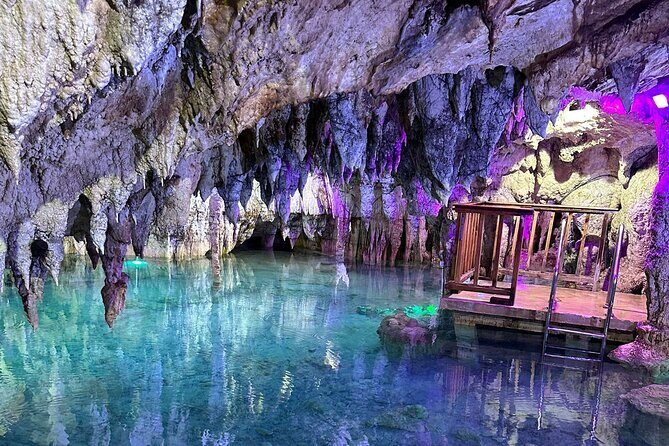 Punta Cana Buggy Adventure with Private Unexplored Cavern Cenote - Unveiling the Rugged Beauty of Punta Cana’s Hinterlands