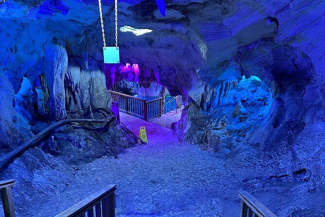 Punta Cana Buggy Adventure with Private Unexplored Cavern Cenote - The Itinerary: From Dirt Roads to Hidden Cenotes