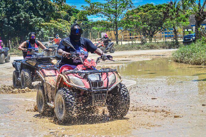 Punta Cana Buggy and ATV Adventure Tour - Final Thoughts: Is It for You?