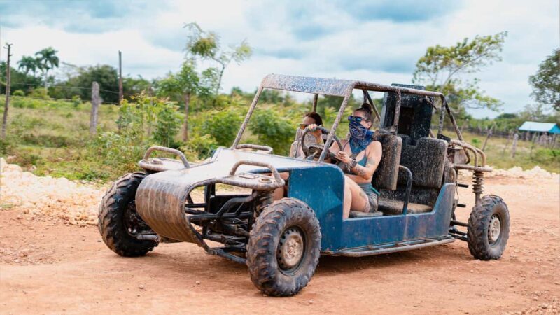 Punta Cana: Buggy El Patrón - Practical Tips and What to Bring