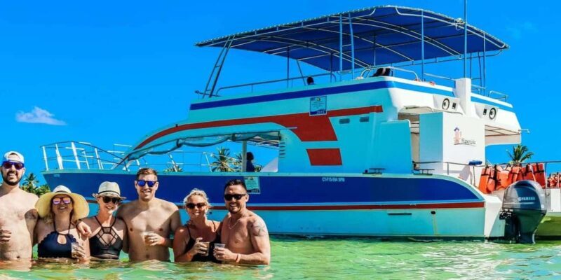 Punta Cana: Buggy, Horseback Riding, Zipline, and Catamaran - Honest Assessment: Pros and Cons