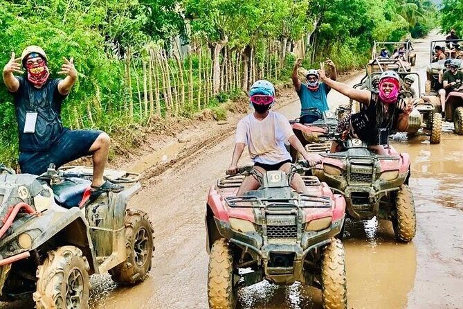 Punta Cana Buggy or ATV Adventure to Macao Beach and Taino Cave - In-Depth Review of the Punta Cana Buggy Adventure