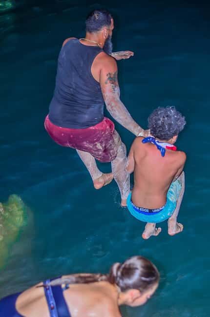 Punta Cana: Buggy or ATV Tour with Macao Beach Visit - An In-Depth Look at the Experience