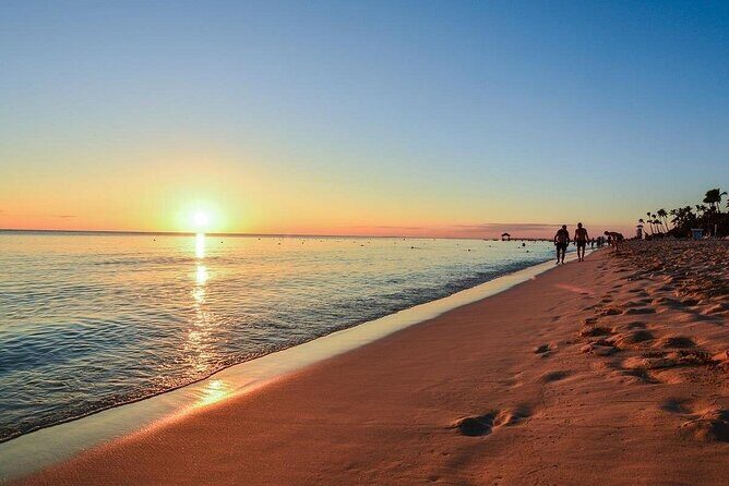 Punta Cana Buggy Ride and Taino Party with Dinner - Starting Point: From Hotel to Adventure